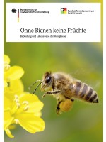 Ohne Bienen keine Früchte