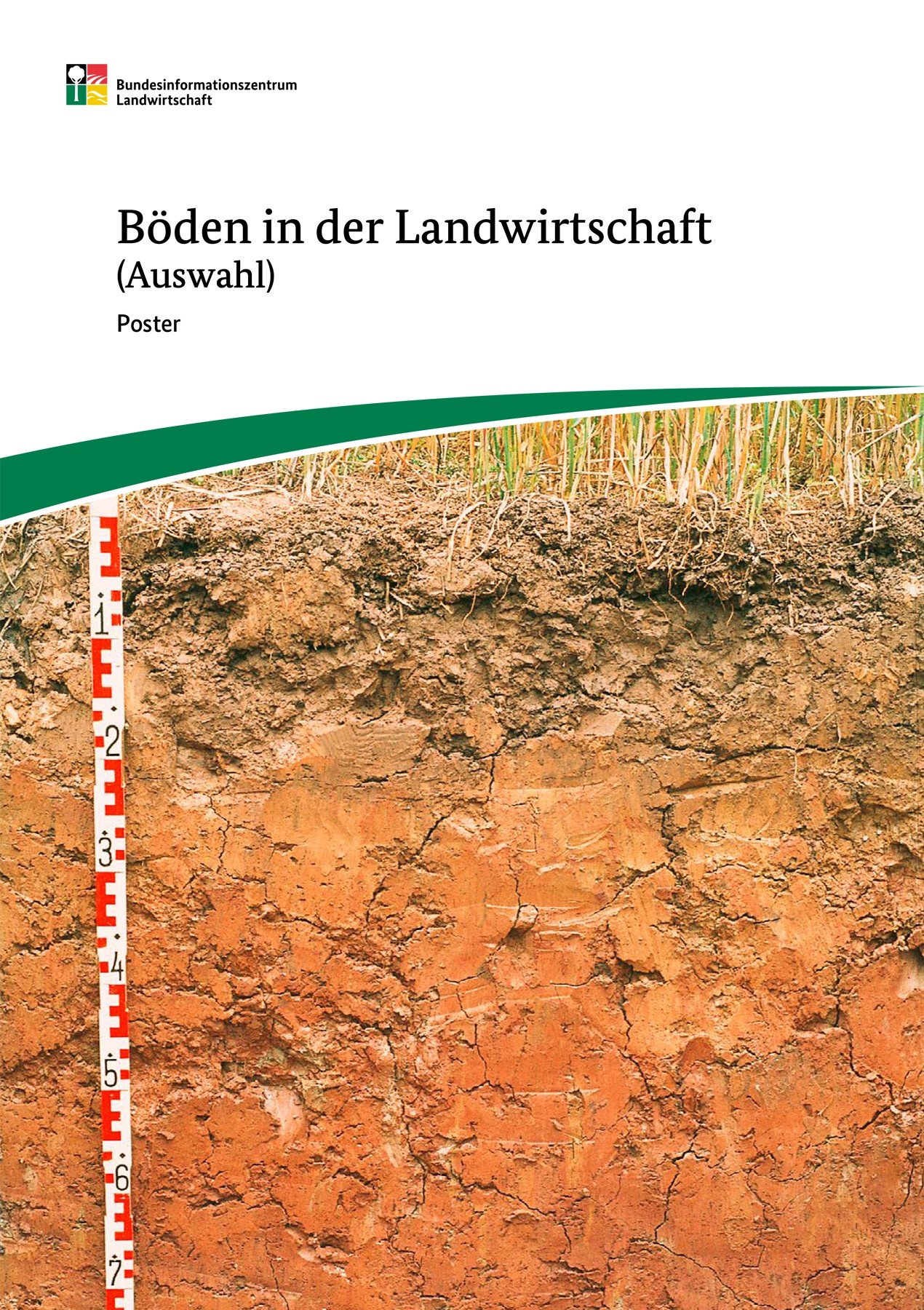 Böden in der Landwirtschaft
