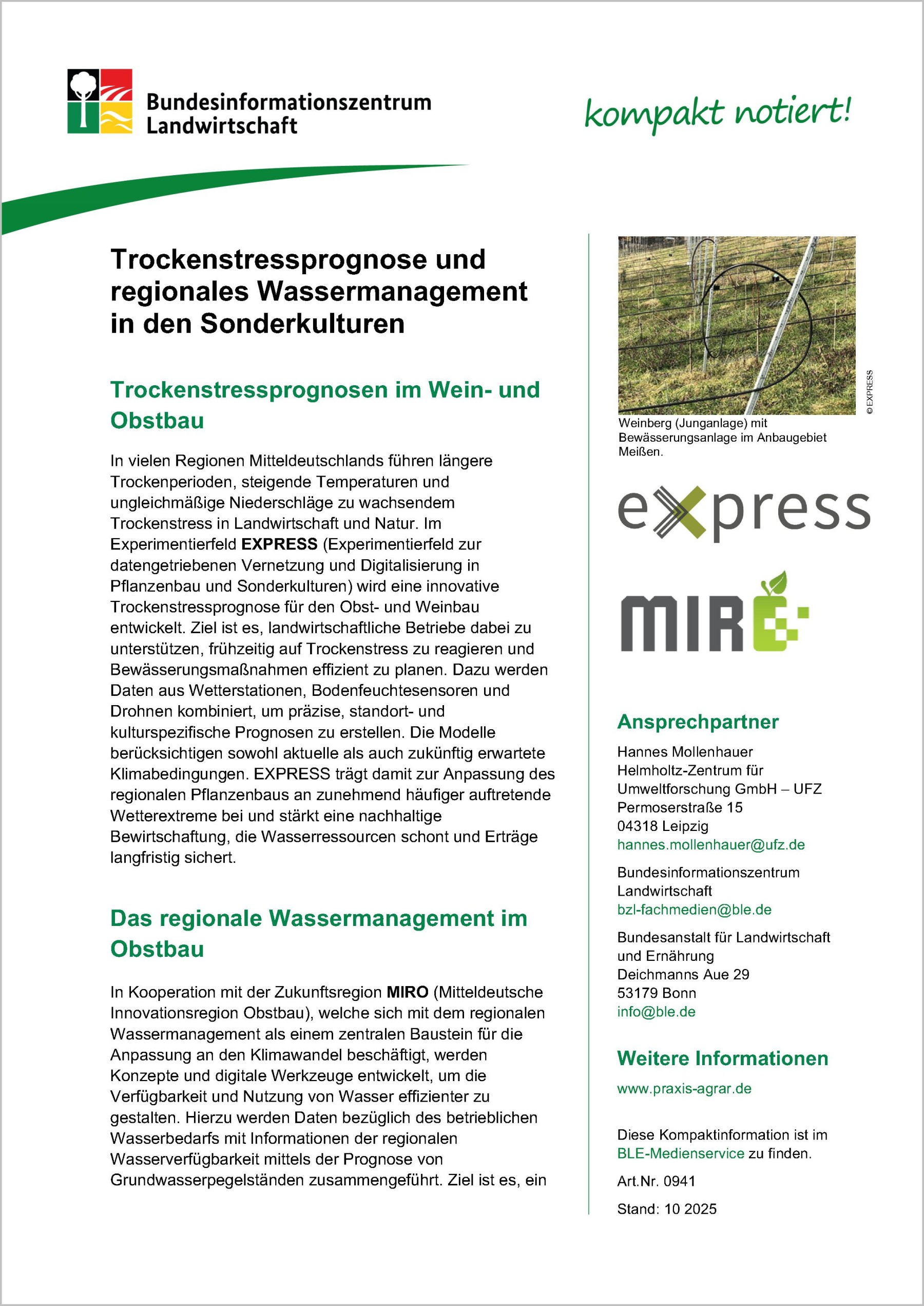 Express