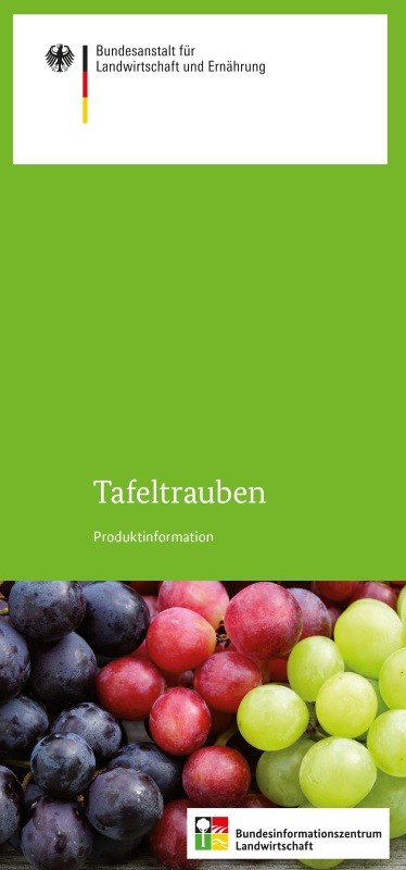 Tafeltrauben