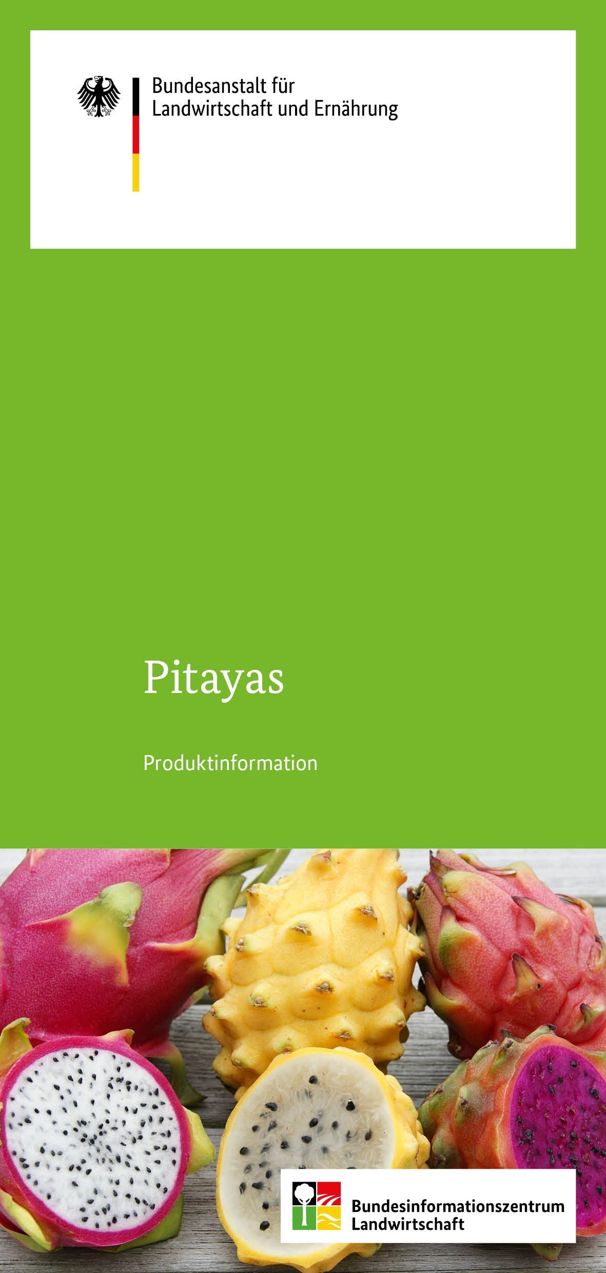 Pitaya