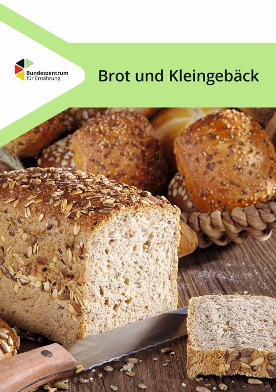 Brot und Kleingebäck