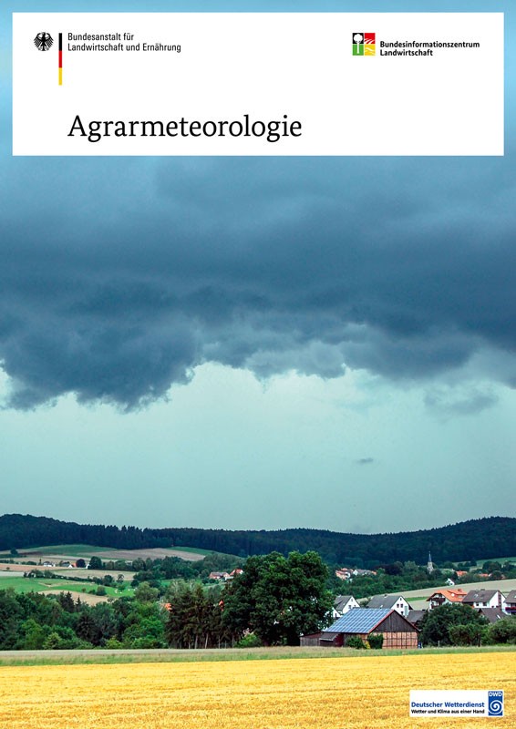 Agrarmeteorologie