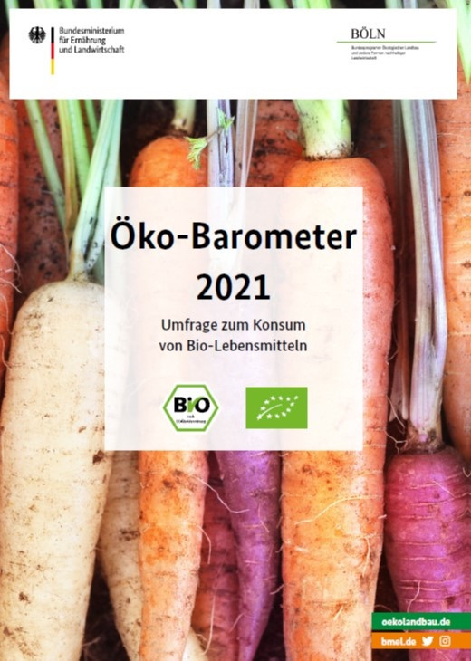 Öko-Barometer 2021