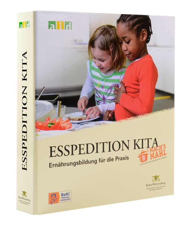 Esspedition Kita