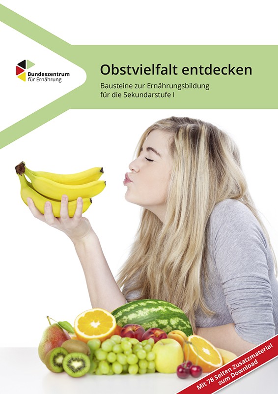 Obstvielfalt entdecken