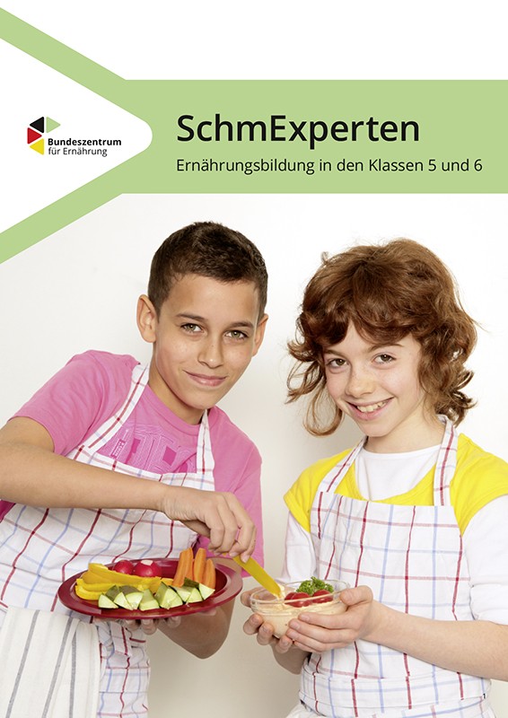 Produktbild: SchmExperten. Öffnet die Seite zum bestellen.