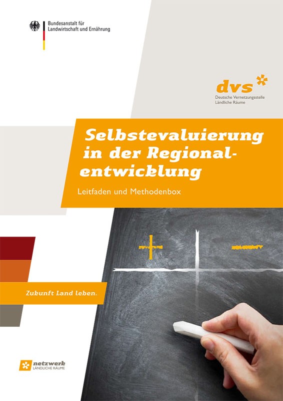 Selbstevaluation in der Regionalentwicklung