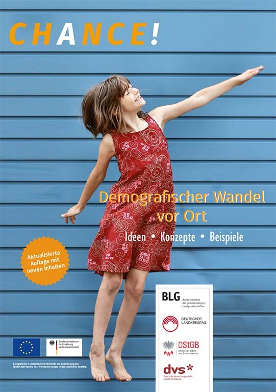 Chance! - Demografischer Wandel vor Ort