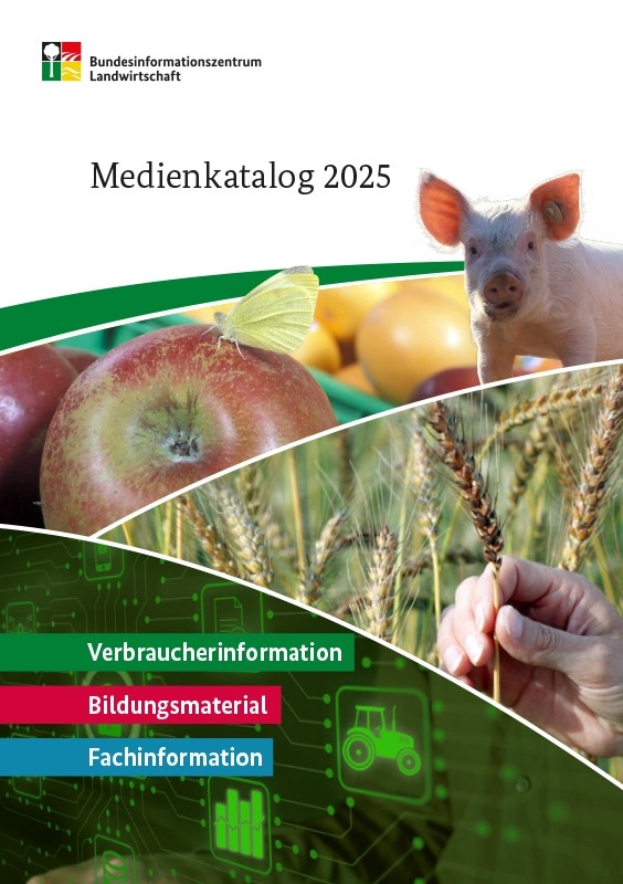 Medienkatalog 2025