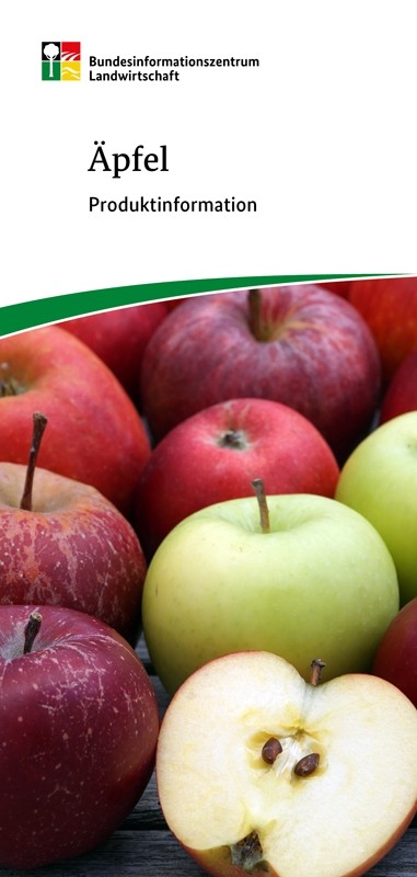Produktbild: Äpfel. Öffnet die Seite zum bestellen.