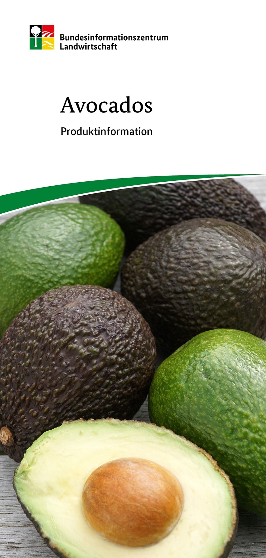 Avocados