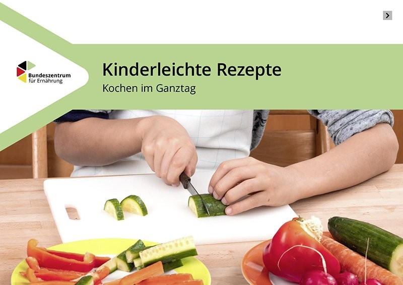 Kinderleichte Rezepte