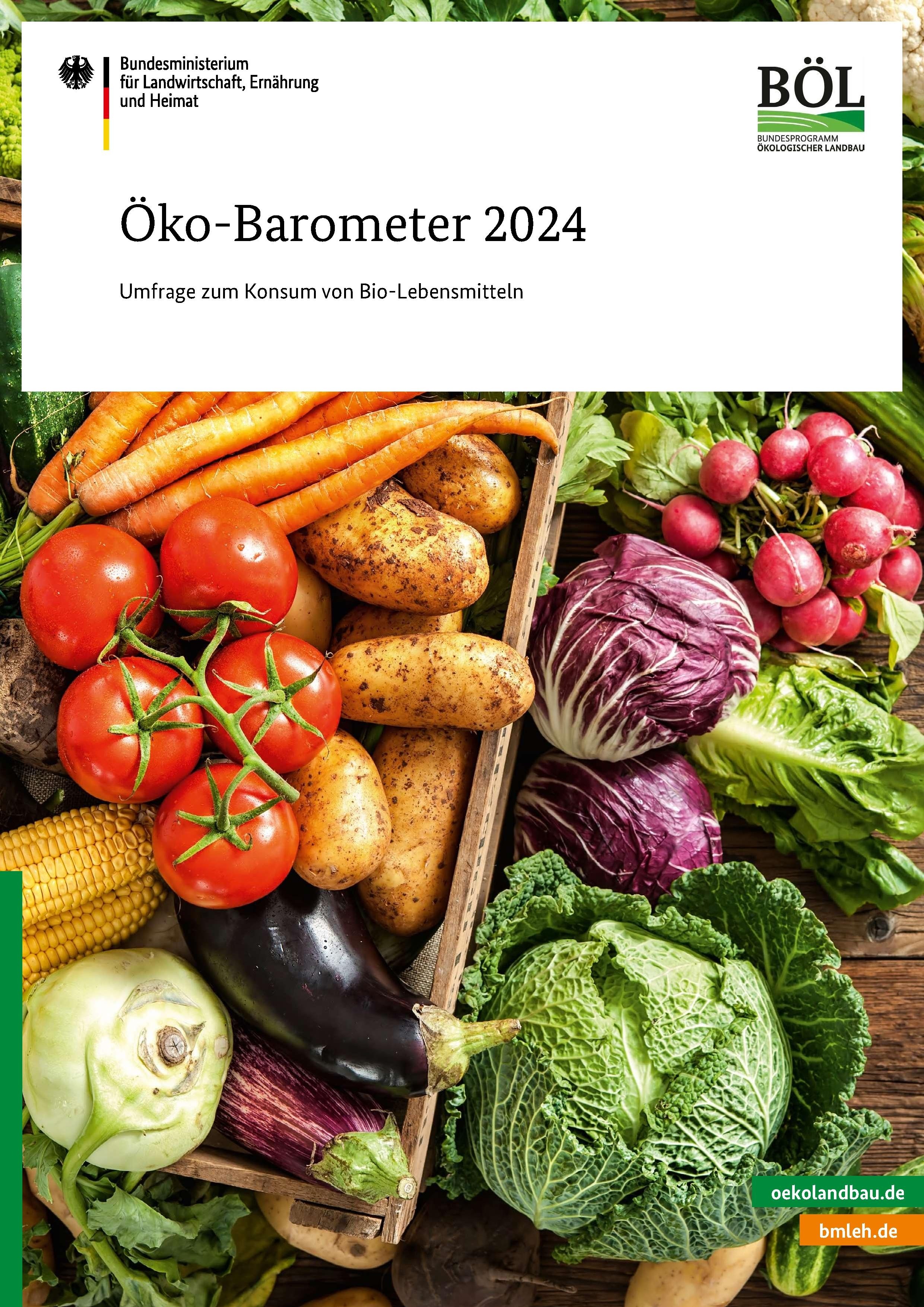 Öko-Barometer 2024