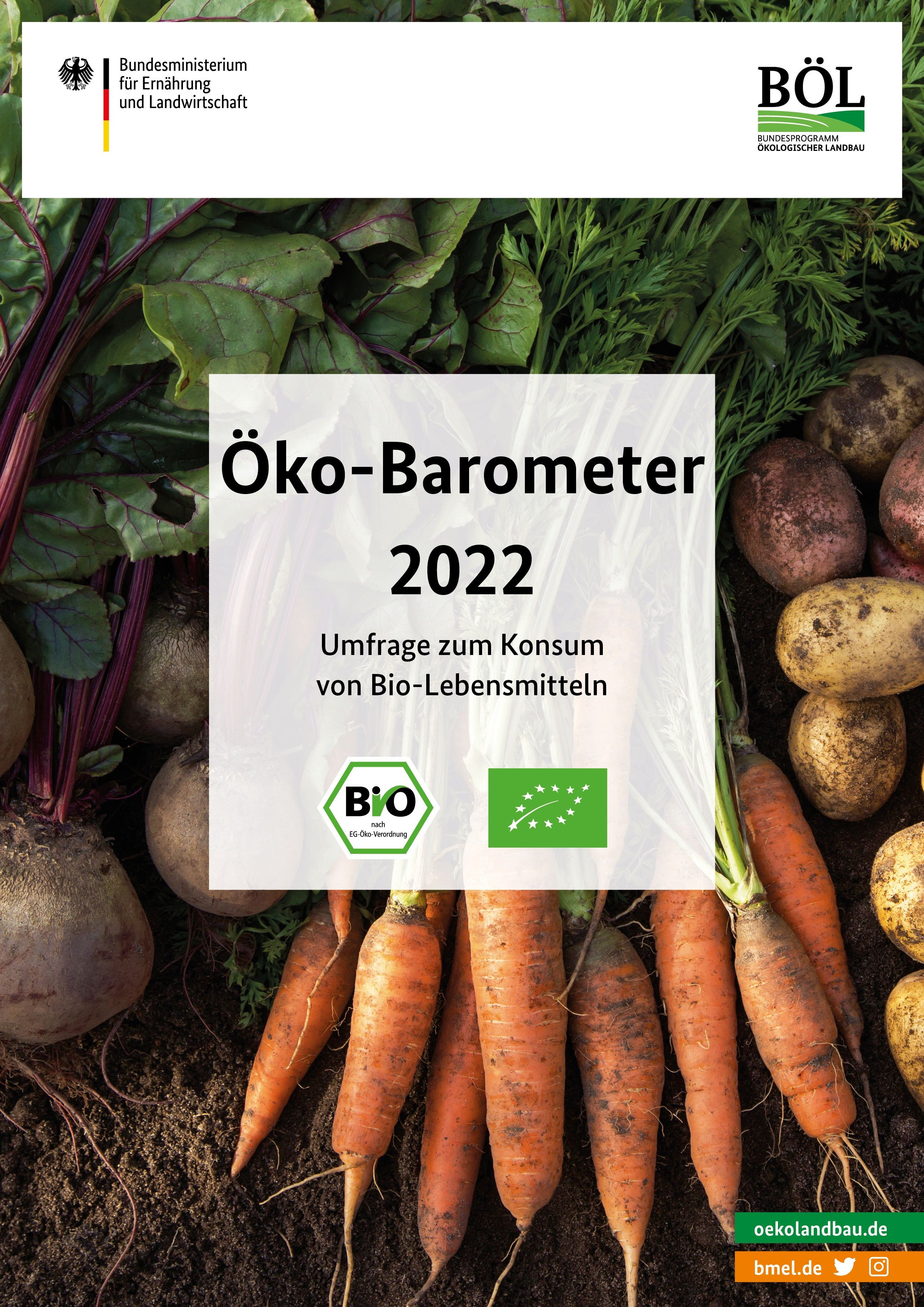 Öko-Barometer 2022