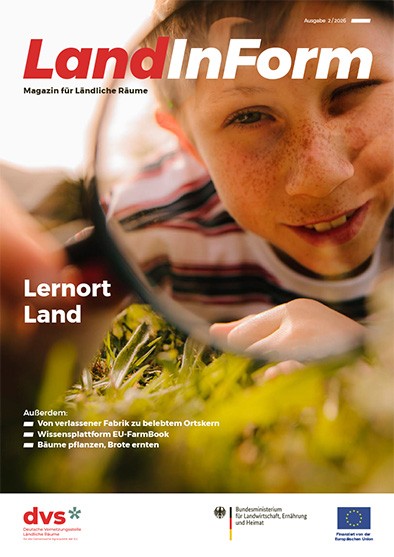 LandInForm 2.26