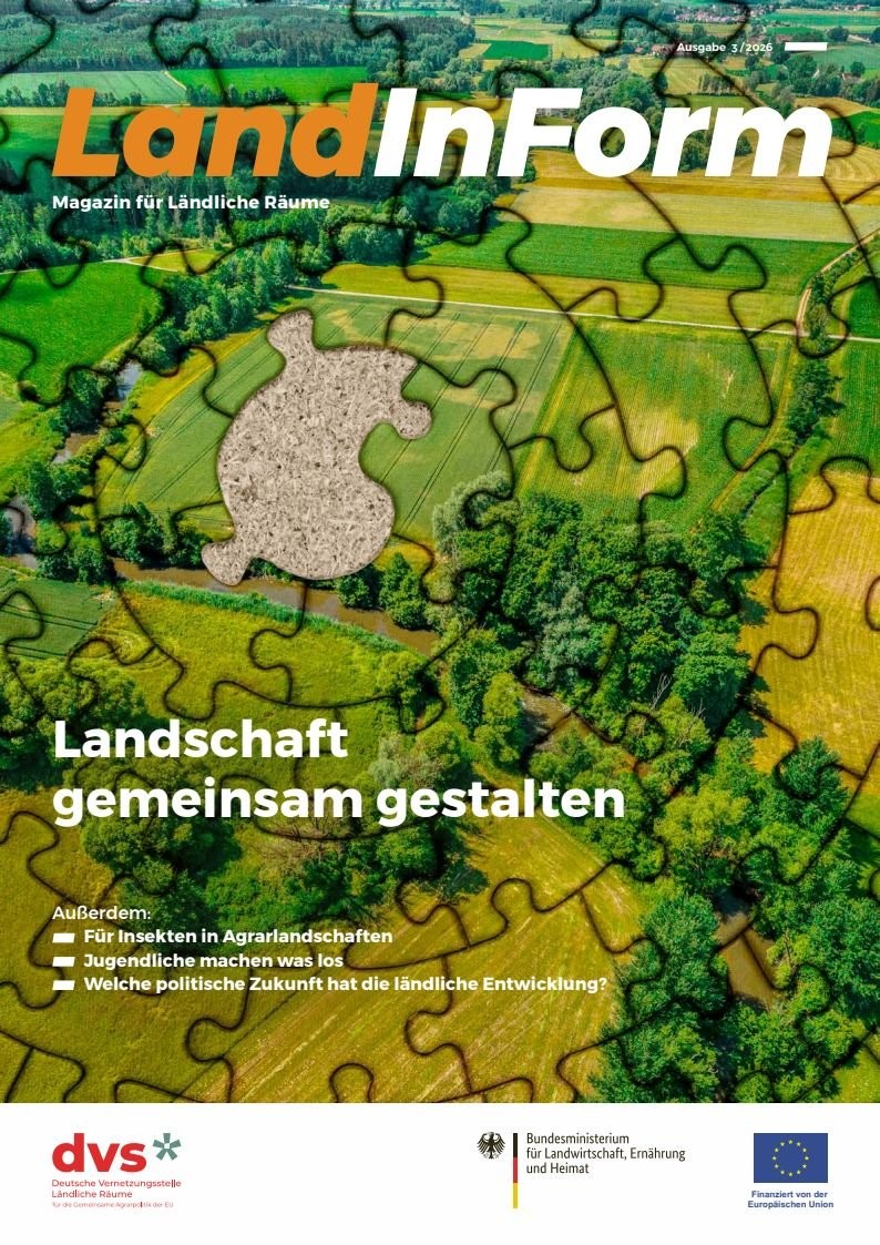 LandInForm 3.26