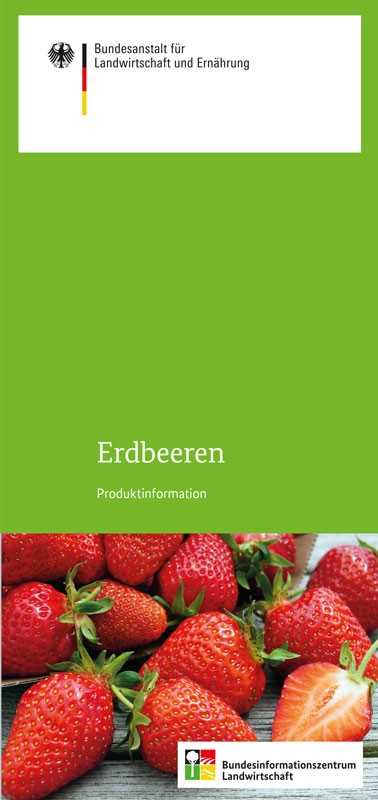 Erdbeeren