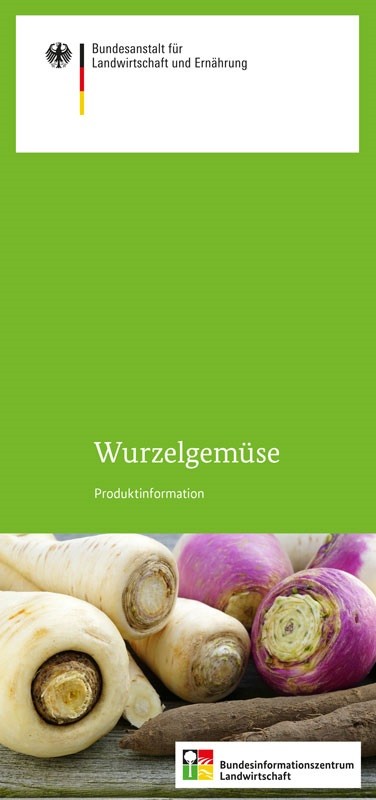 Wurzelgemüse