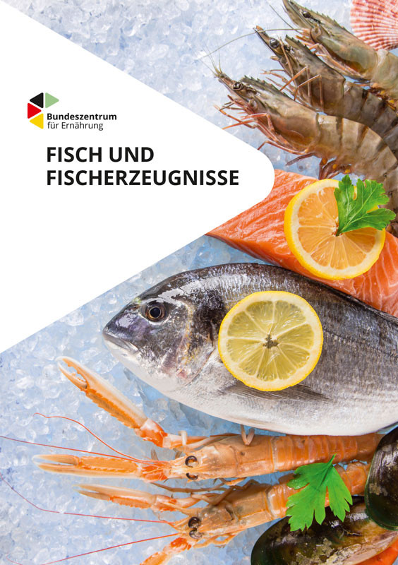 Fisch und Fischerzeugnisse