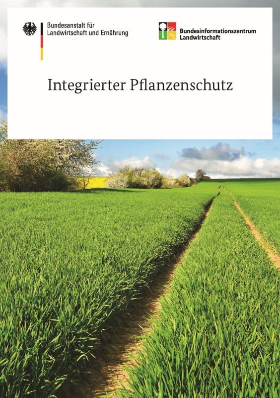 Integrierter Pflanzenschutz