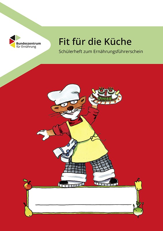 Fit für die Küche 