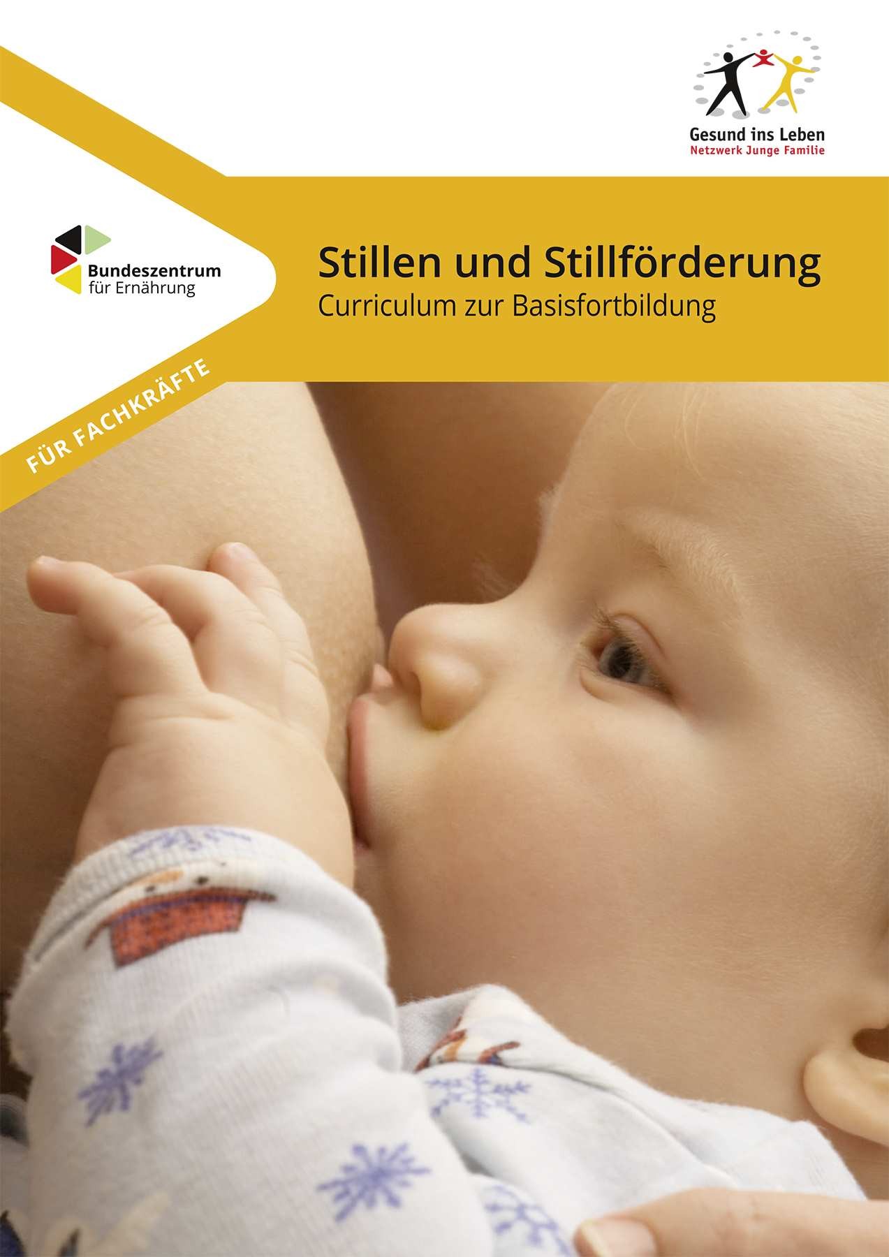 Stillen und Stillförderung