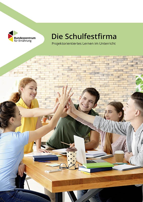 Die Schulfestfirma