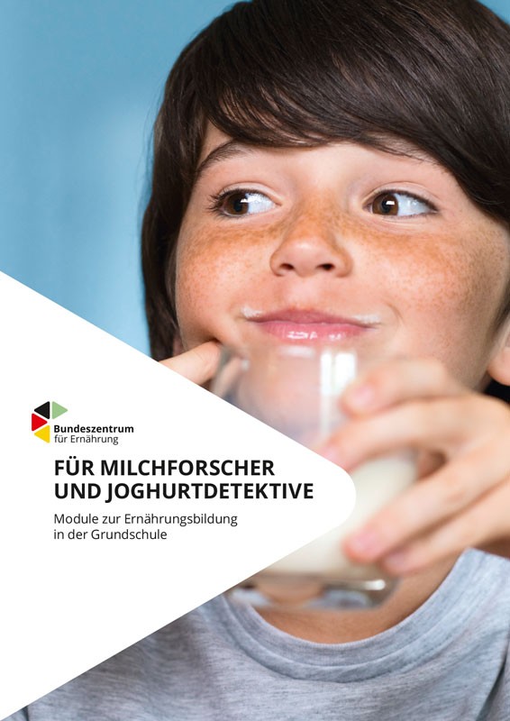 Für Milchforscher und Joghurtdetektive