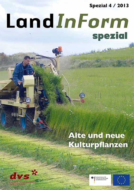 LandInForm-Spezial 4