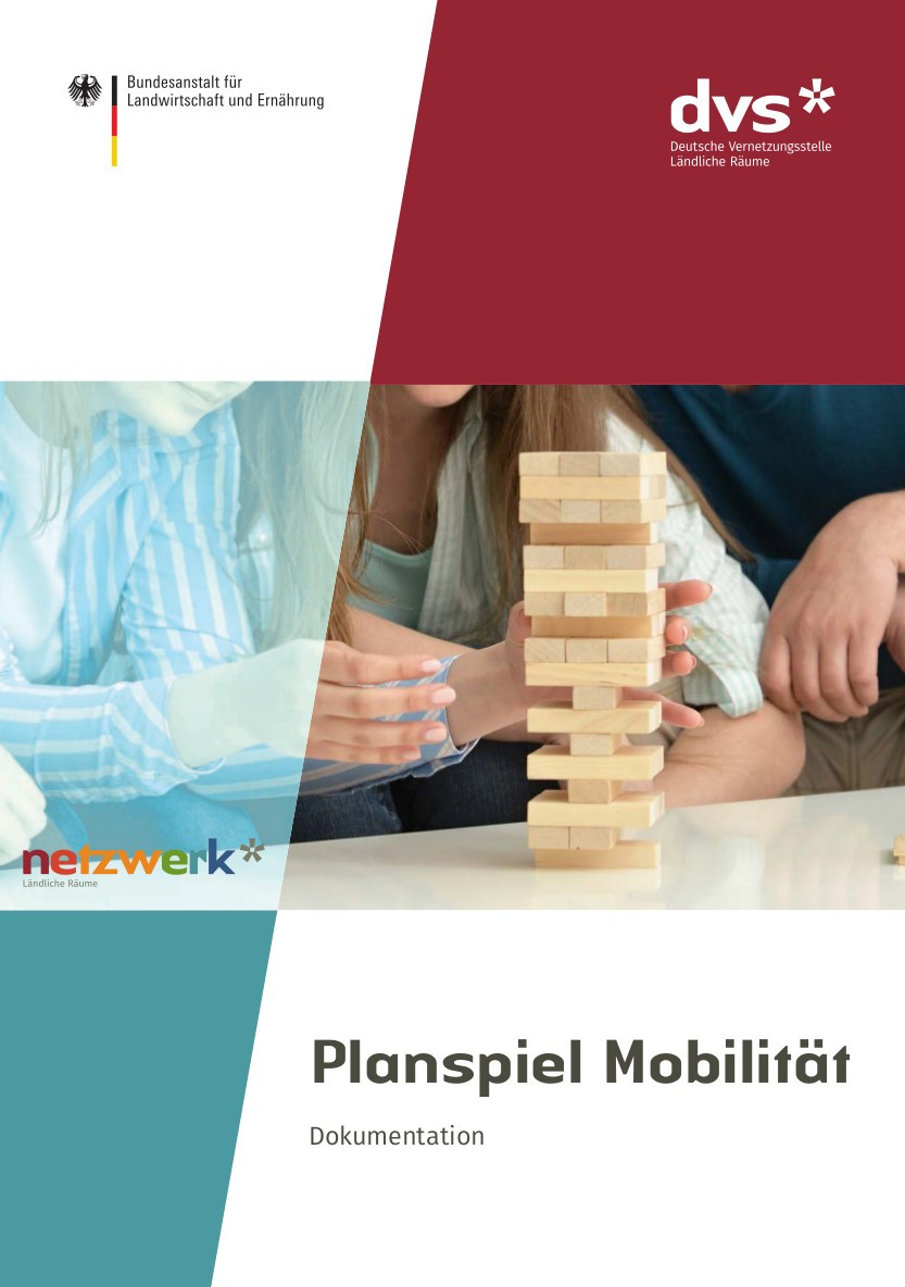 Planspiel Mobilität