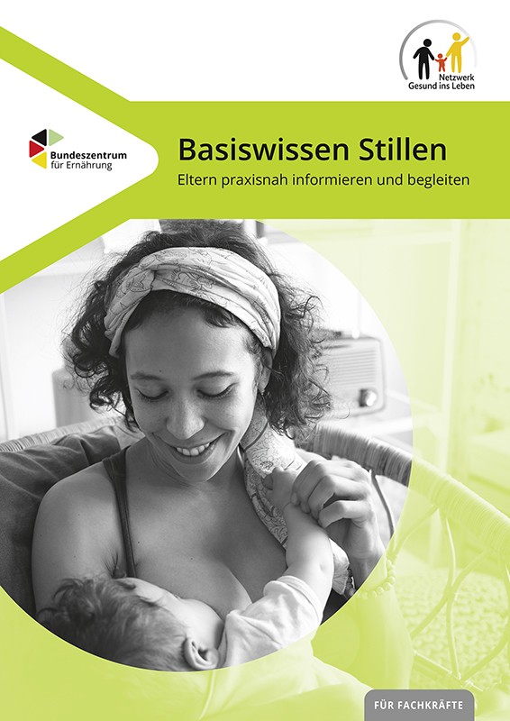 Basiswissen Stillen 