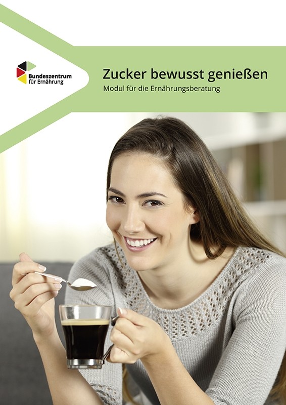 Zucker bewusst genießen