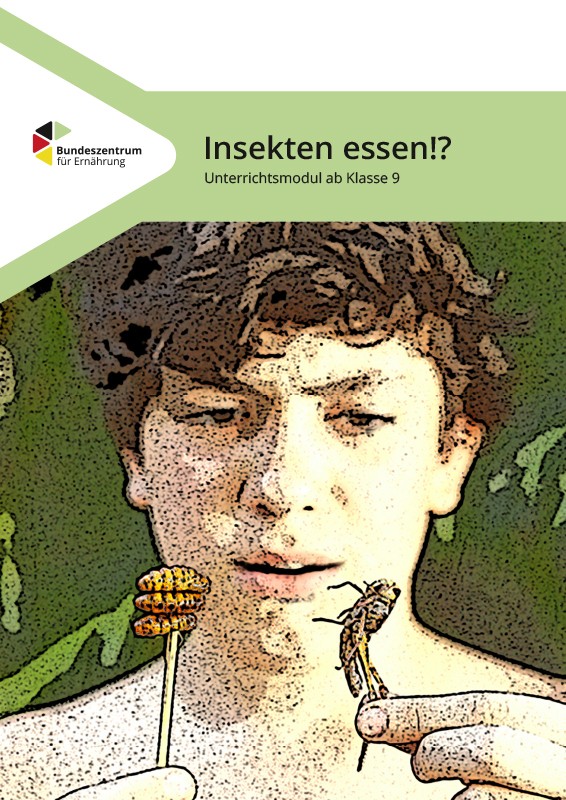 Insekten essen!?