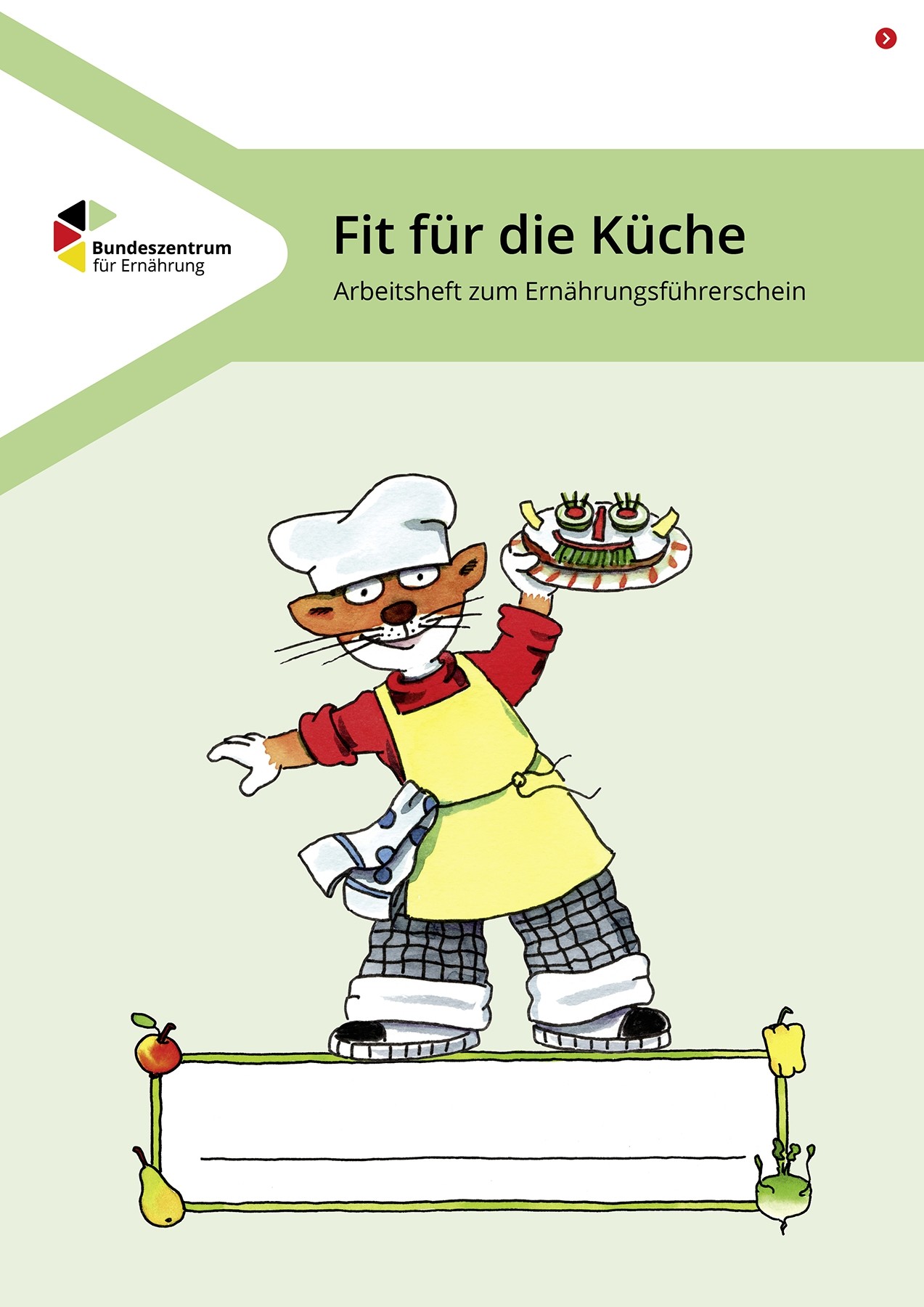Fit für die Küche 