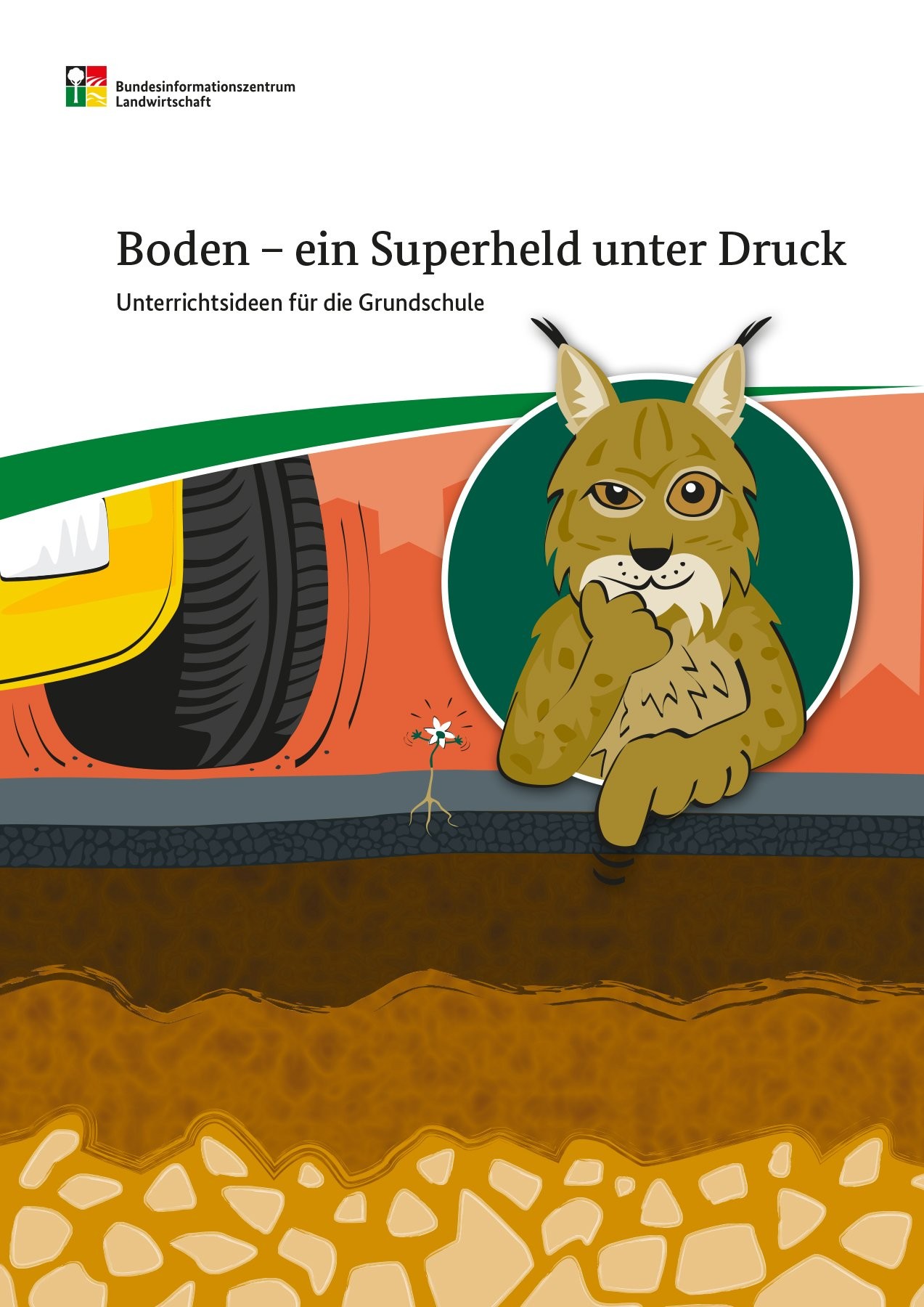 Boden – ein Superheld unter Druck