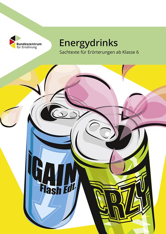 Energydrinks