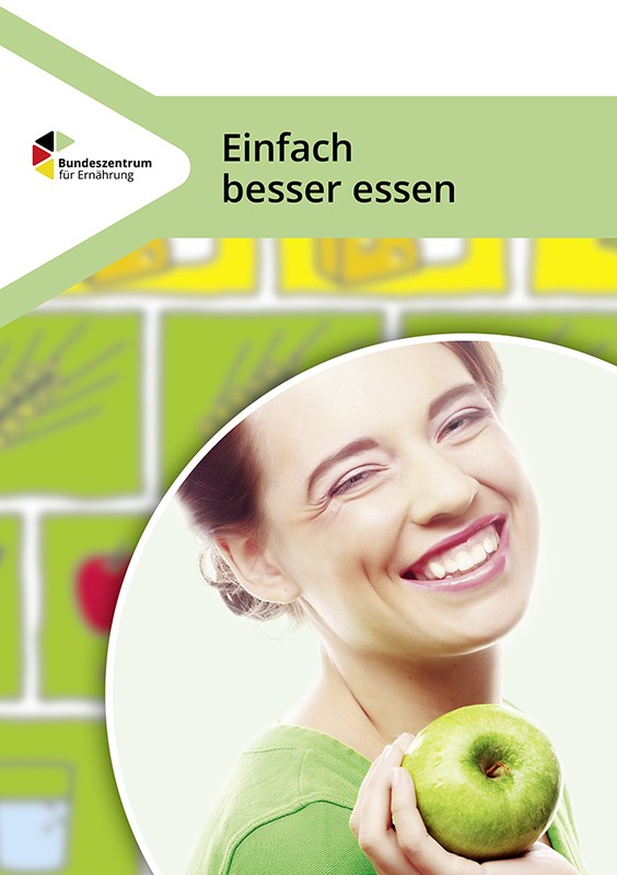 Einfach besser essen