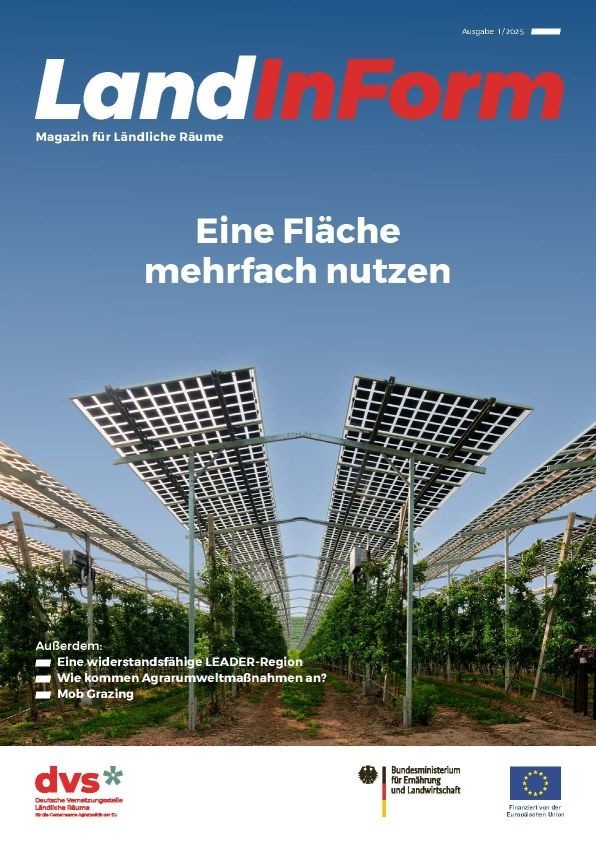 LandInForm 1.25