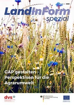 LandInForm Spezial 10