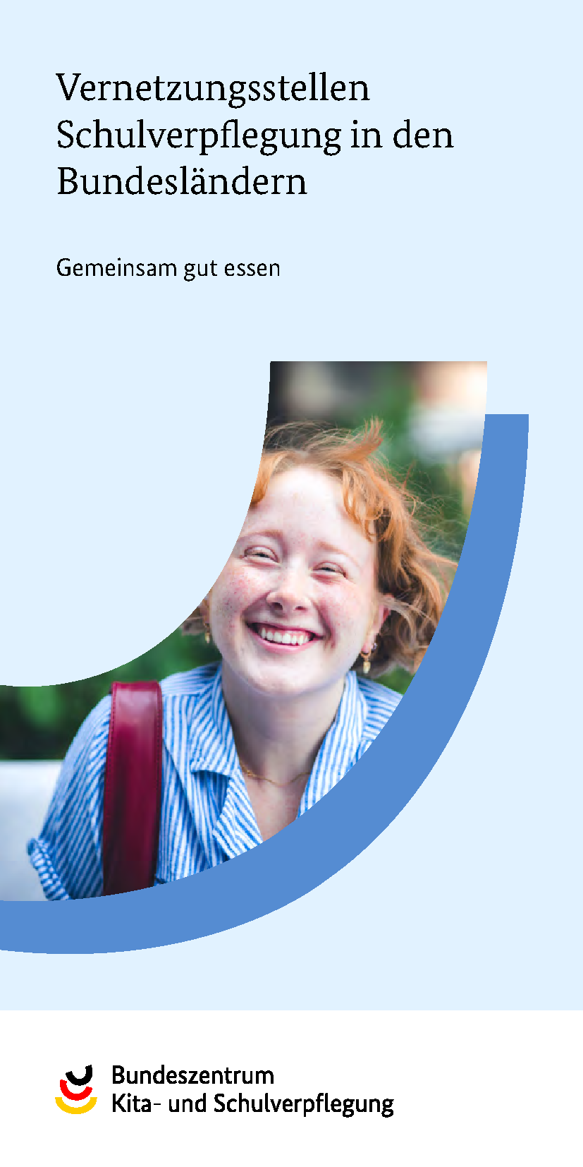 Vernetzungsstellen Schulverpflegung in den Bundesländern