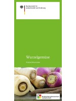 Wurzelgemüse