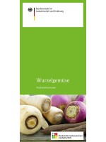 Wurzelgemüse