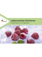 Lebensmittel einfrieren