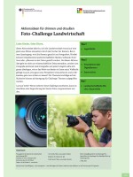 Foto-Challenge Landwirtschaft