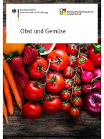 Obst und Gemüse