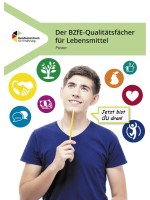 Der BZfE-Qualitätsfächer - Poster 
