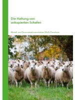 Die Haltung von unkupierten Schafen