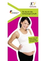 Fit durch die Schwangerschaft