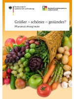 Größer - schöner - gesünder? 